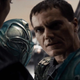 Image for article titled Intense screencaps from Man of Steel trailer show the Fall of Krypton